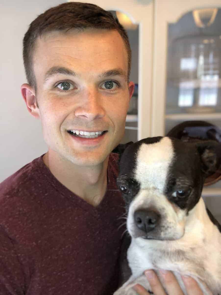 Do boston shop terriers snore