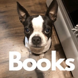Book Recommendations. Boston Terrier Society.