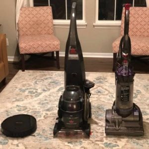 Recommended Vacuum Boston Terrier Society.