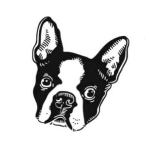 Boston Terrier Society Logo