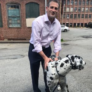 Do you need a Dog Attorney? Full Podcast Interview. Boston Terrier Society